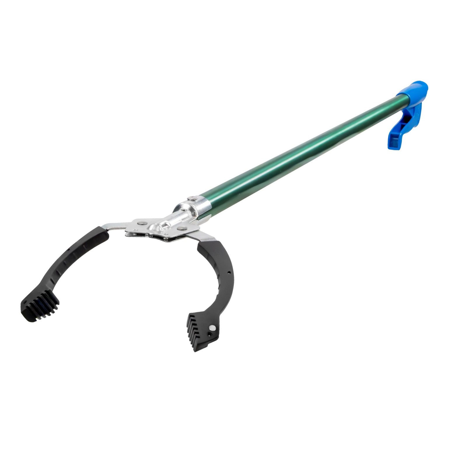 Unger 36″ Nifty Nabber Reacher Grabber Tool Trash Picker w/ Built-In Magnet