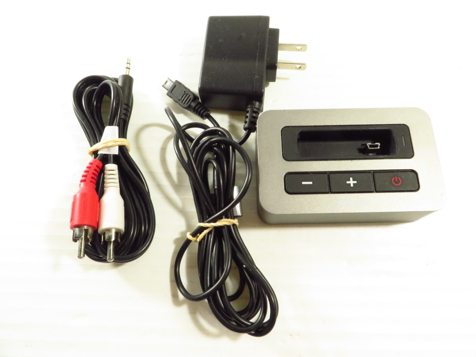 Phonak TVLink Basestation, 2262A-TVLINK1, Made in Austria, Free 2-3 Day Ship!!!