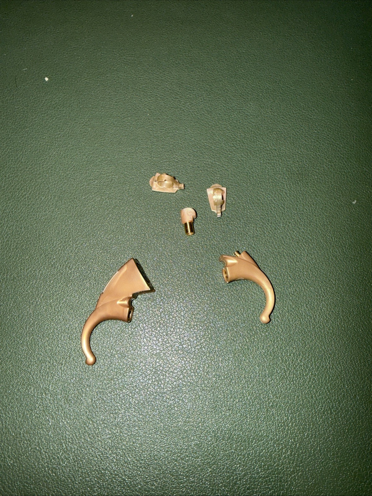 Advanced Bionics Beige Harmony Ear Pieces OFFERS ACCEPTED