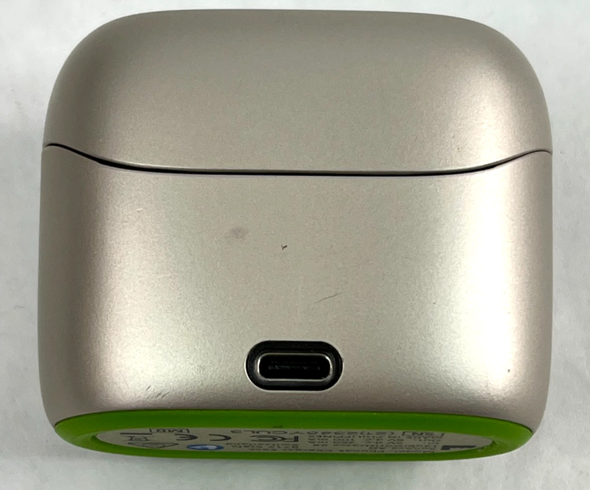 Phonak Audéo L-R Hearing Aid Charger Ease Charger (USB-C), Charging Case Only