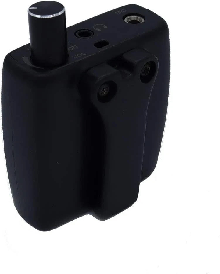IROGER Rechargeable Hearing Aid Device Personal Sound Amplifier – New Opened Box