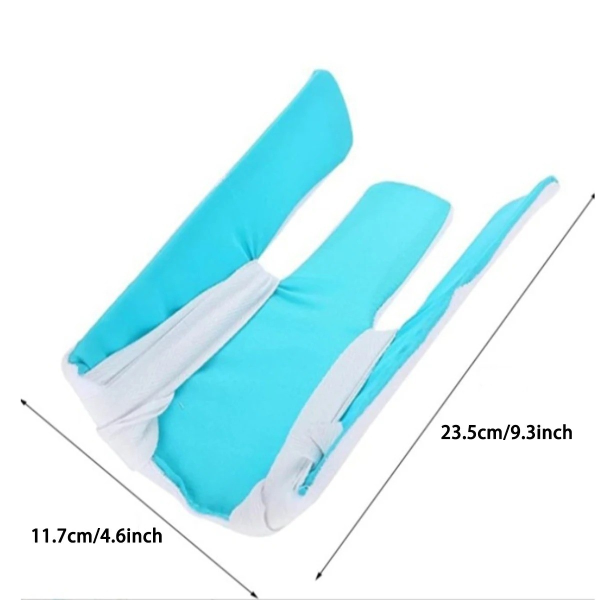 Sock Aid Sock Helper Puller Easy On Off Pulling Assists for Elderly Pregnant new