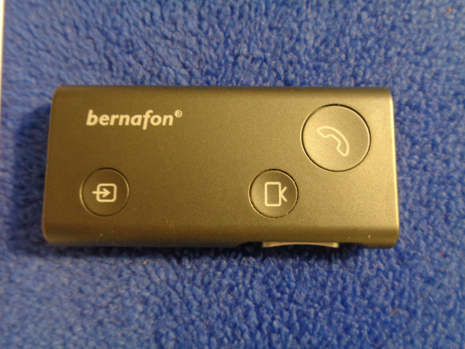 Bernafon SoundGate 2