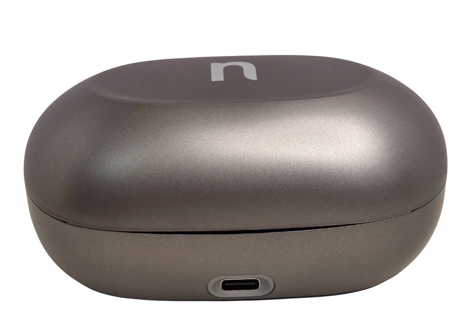 Unitron Insera S-R Hearing Aid Charger ITE Charging Case With Cords OEM Phonak