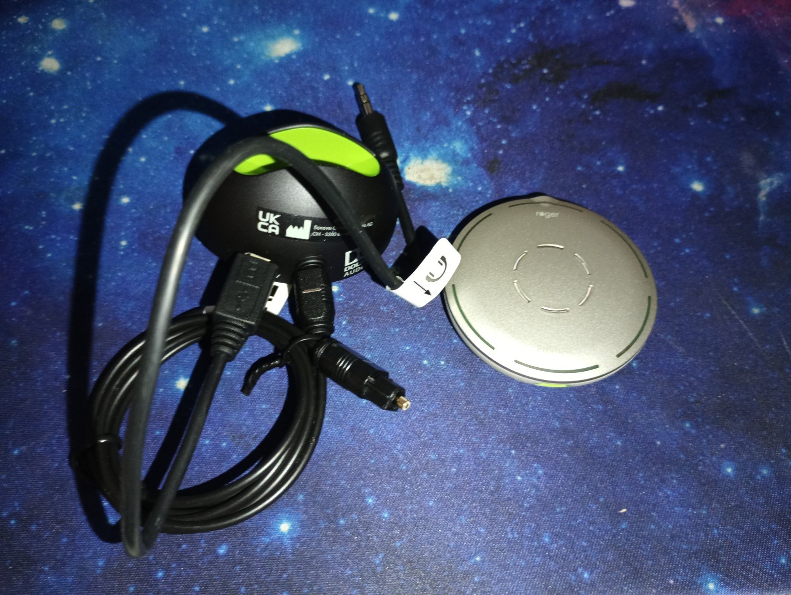 Phonak Roger Select