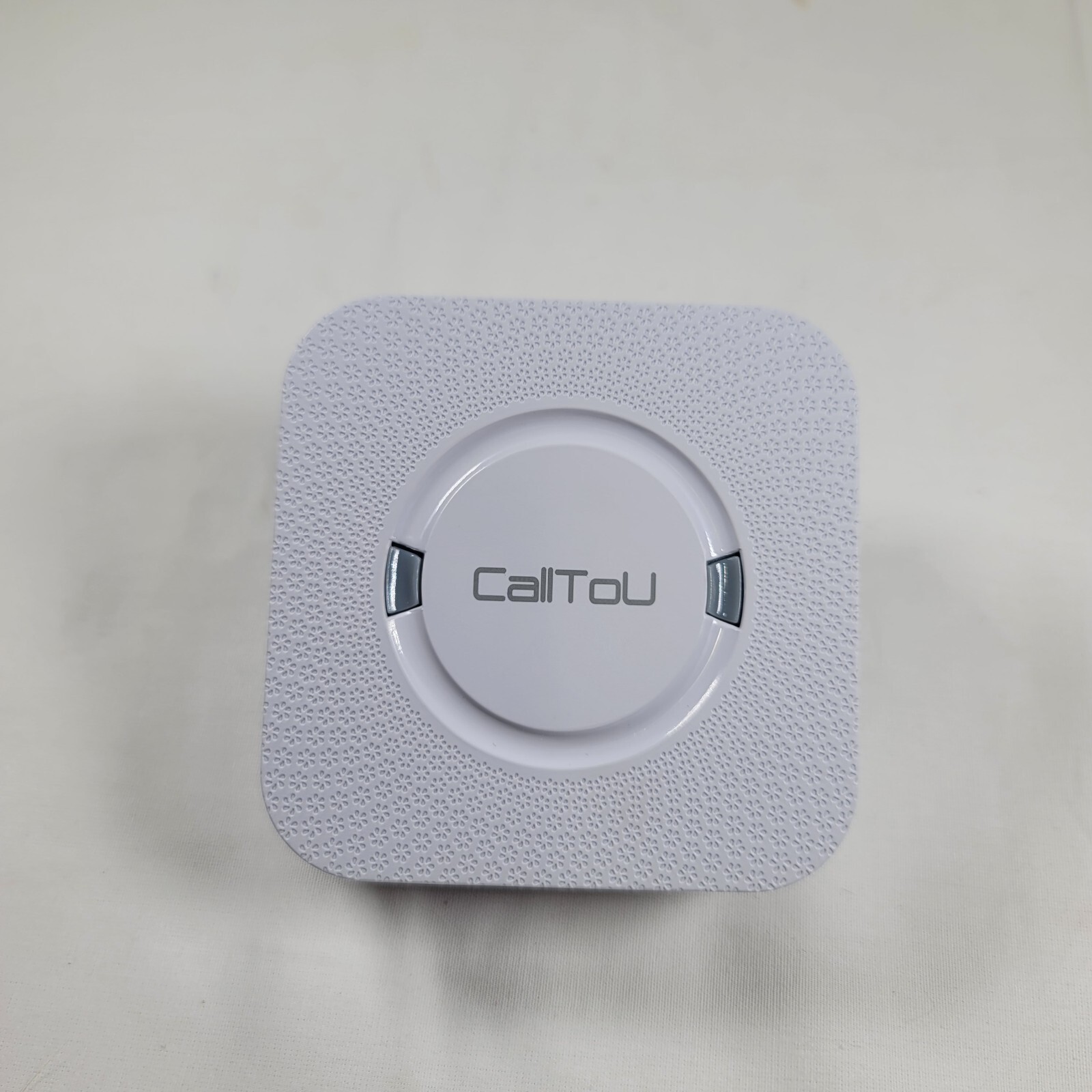 CallToU Caregiver Pager Wireless Call Button Alert System Receiver Only