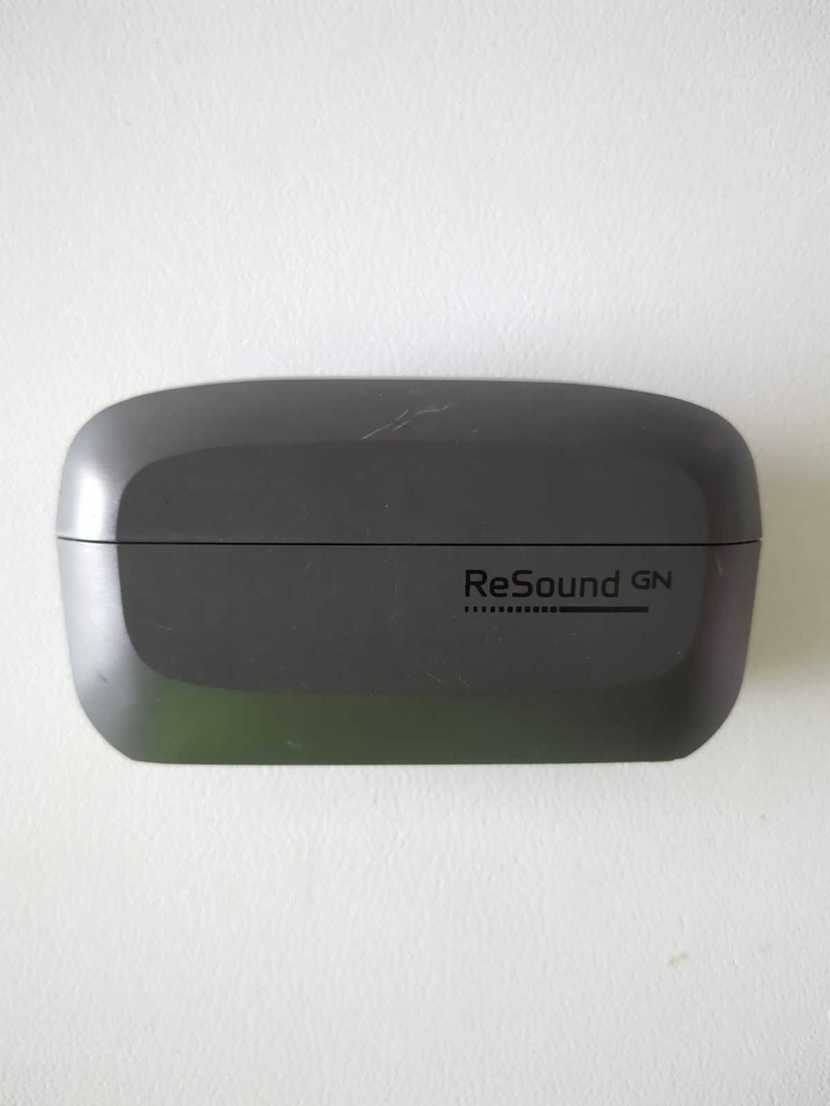 GN Hearing C-2 C2 Hearing Aid Charging Case Charger for Resound