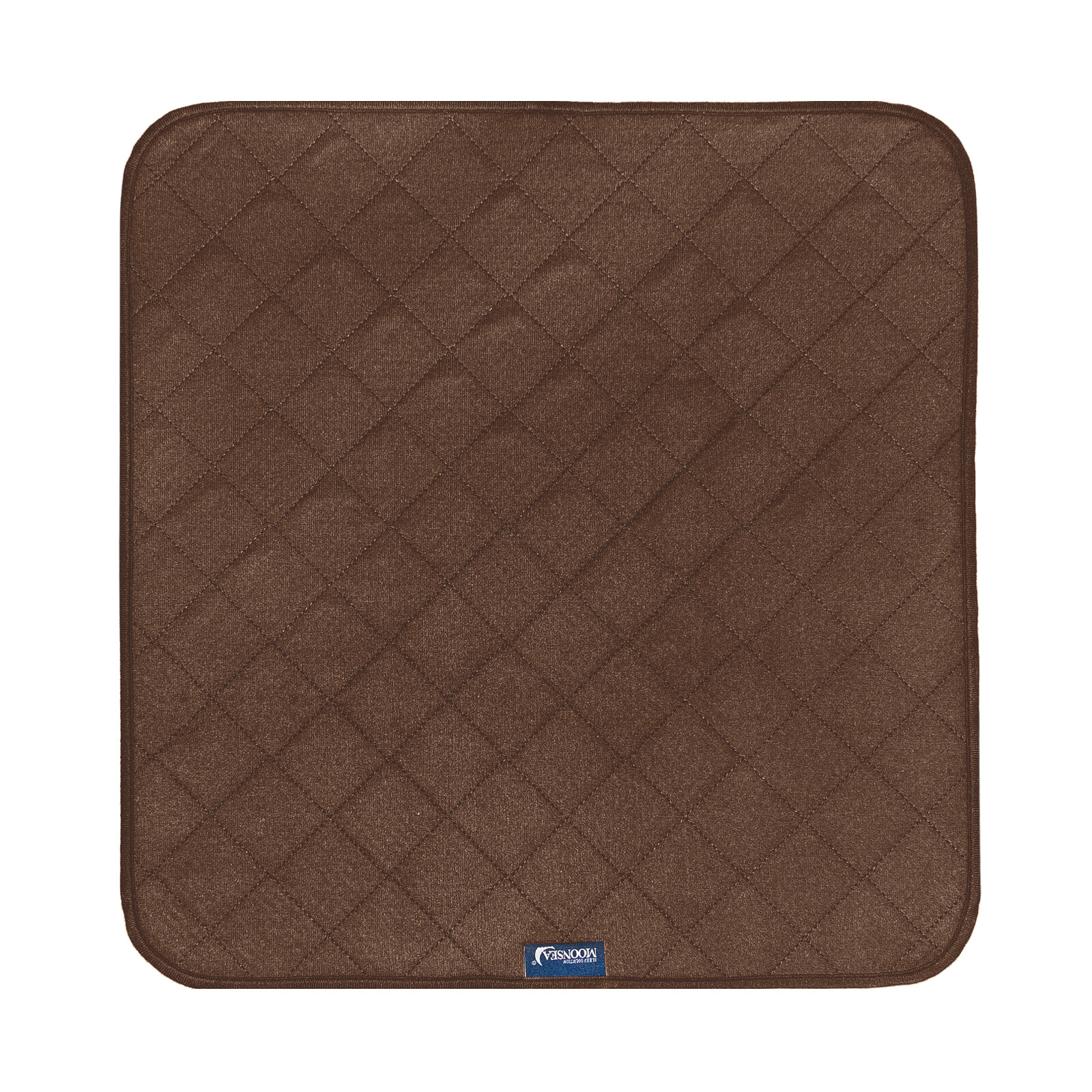 Waterproof Incontinence Chair Pads Washable Absorbent Non Slip Seat Pad 22″x21″