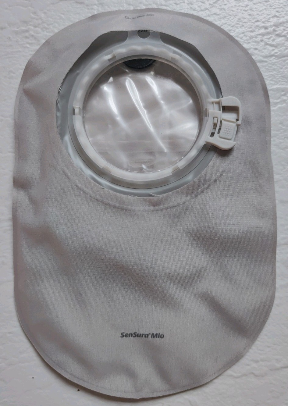 Coloplast SenSura Mio Ostomy Bag 11422 Pack Of 6
