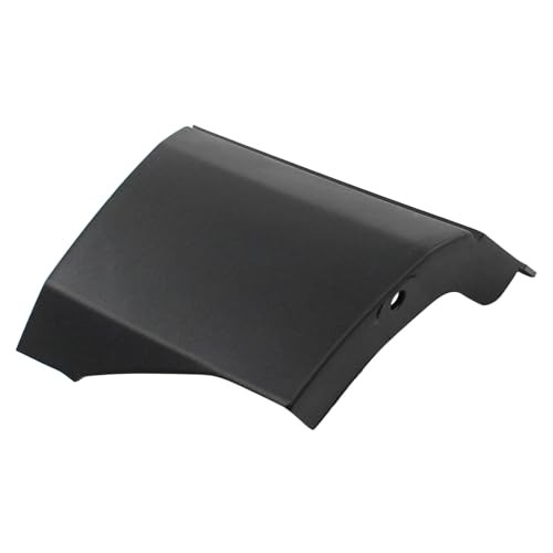 Mazda CX-3 Driver Side Front Lower Molding – 2020-2021