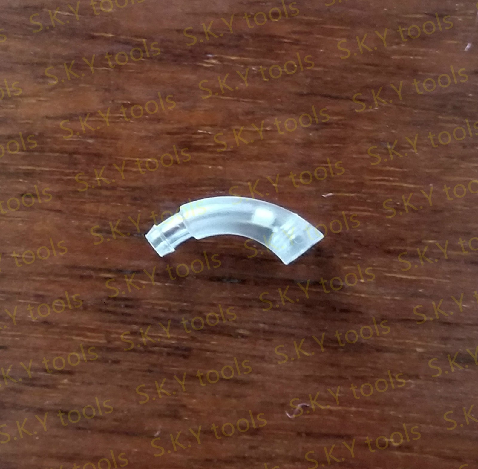 Original Phonak tone hook ear hook for Naida Q I S / Certena , HE7(with filter)