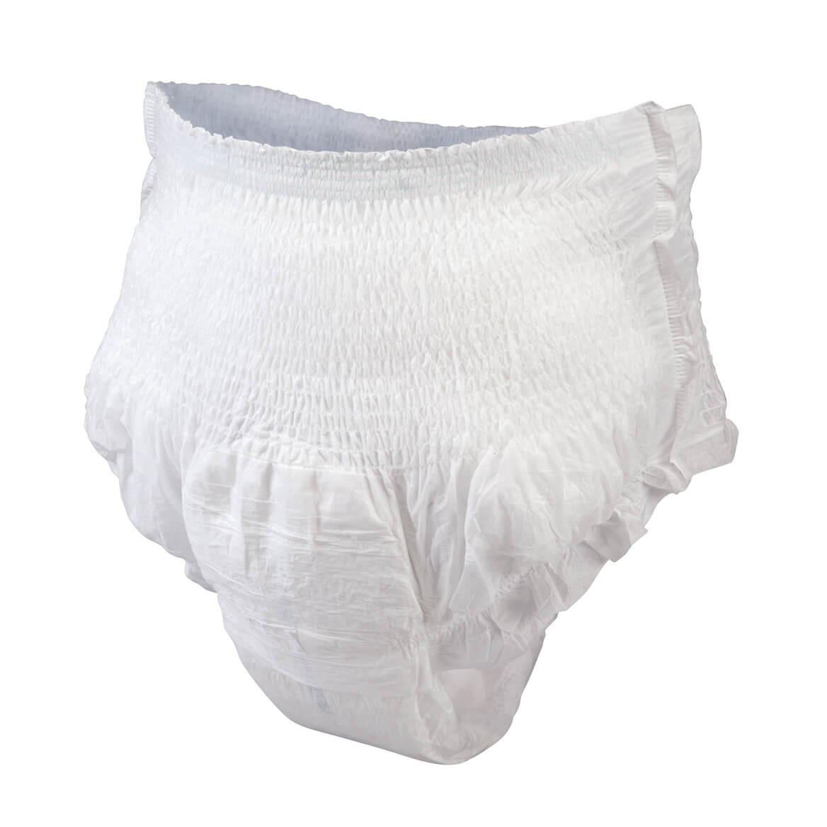 Unisex Overnight Protective Underwear, pkg.