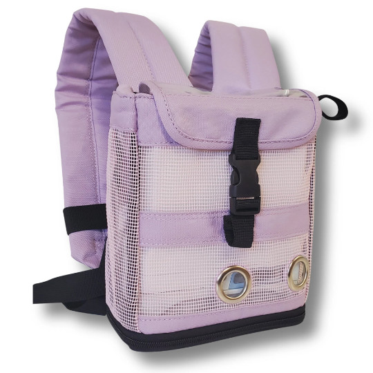 OxyGo Fit – Ultra Lightweight Backpack (O2Totes)