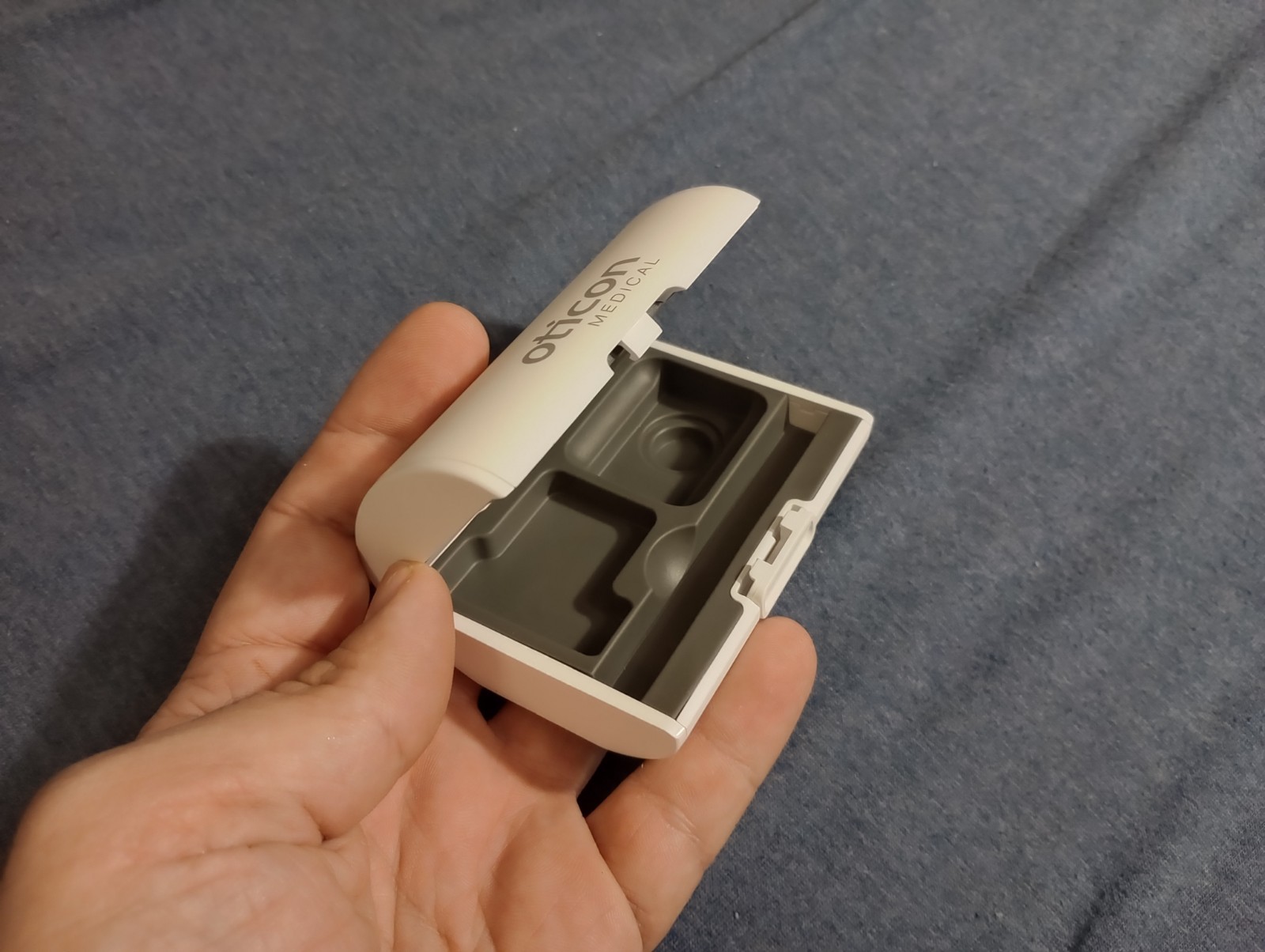 Oticon Medical Ponto 3 SuperPower ACCESSORY KIT #2 – Please Read Desc.
