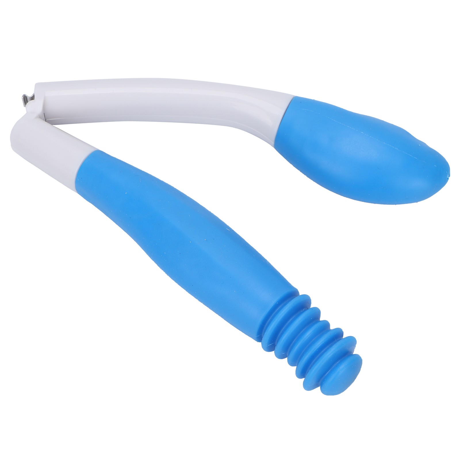 Folding Toilet Aid 20-41cm Wipe Wand Toilet Self Tissue Aid For Elderly Pregnacy