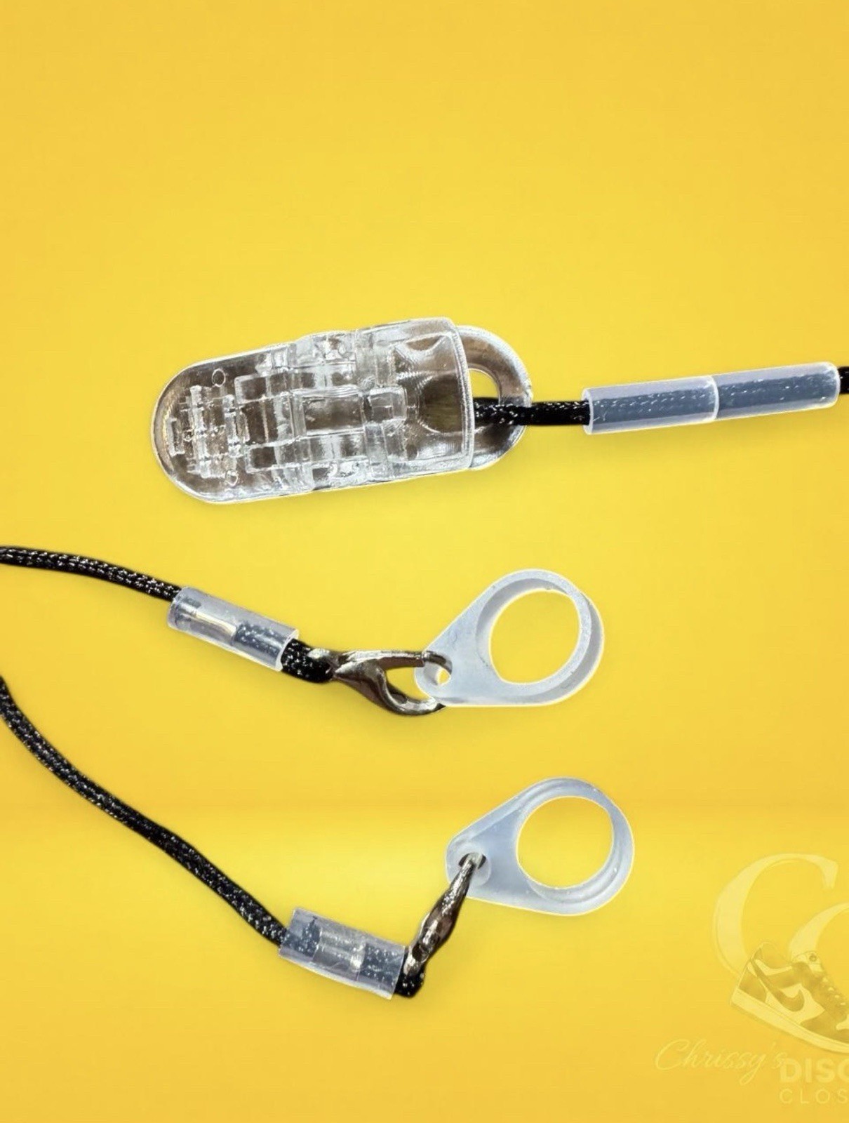 MEDCA Hearing Aid Anti-Lost Lanyard Protector