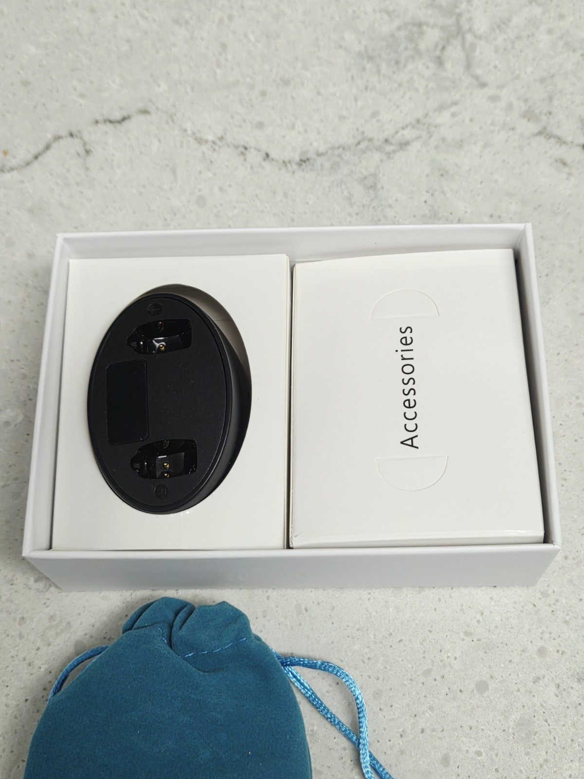 Bluetooth Rechargeable Magnetic Digital BTE Hearing Aids 1 Pair