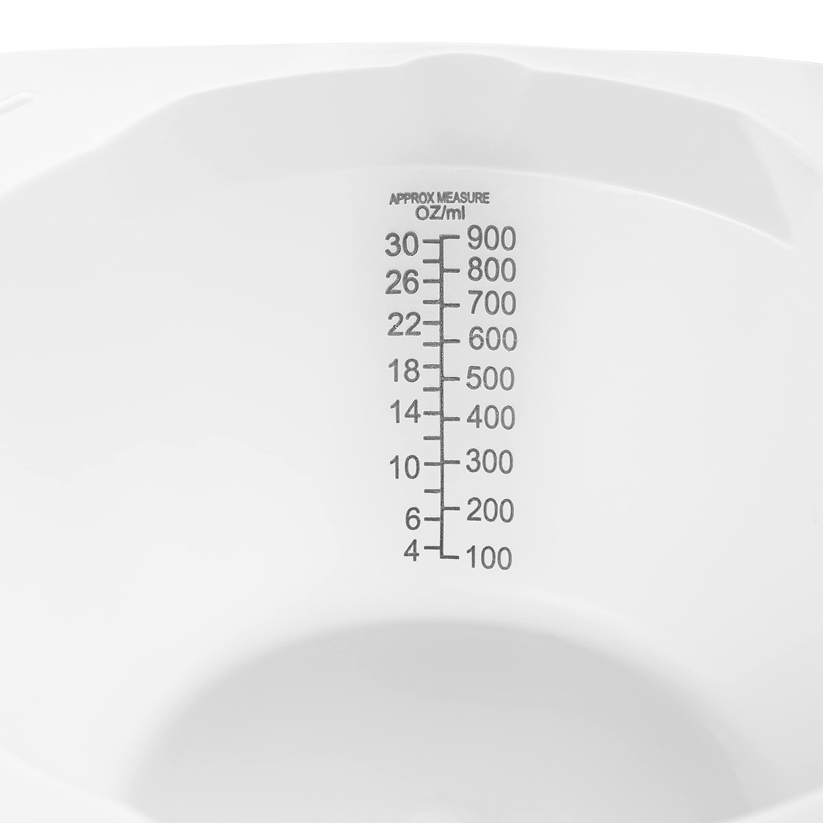 Caremax Supply Urine Collection Hat for Toilet – Pack of 5 – Frosted Urine Me…