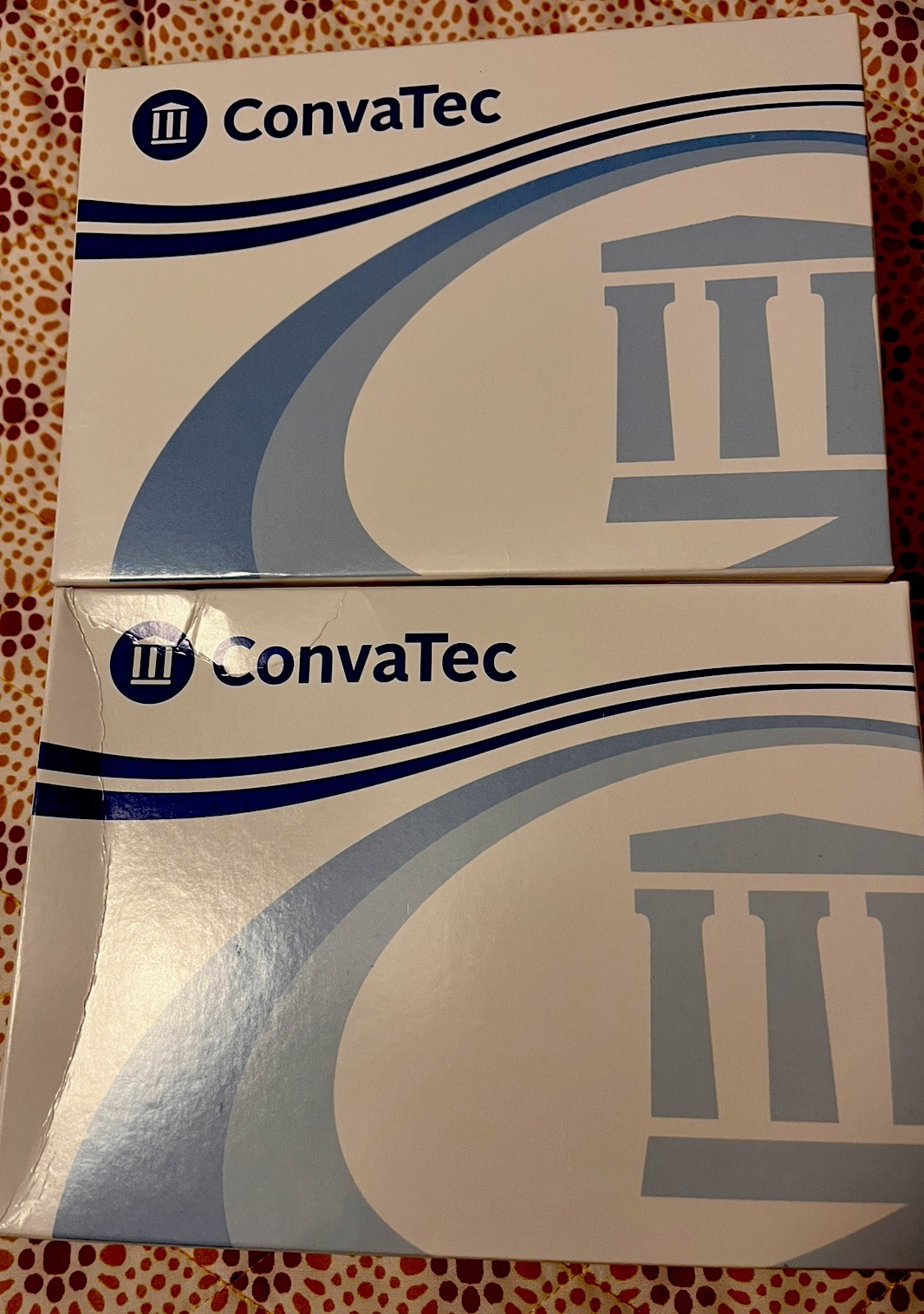 2 Bxs 20 ea ConvaTec Natura Surfit Drainable Ileostomy Ostomy pouch 404027 Sale