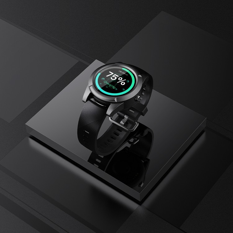 Active Portable SOS GPS Medical Alert System Fall Detection -Medihill Smartwatch