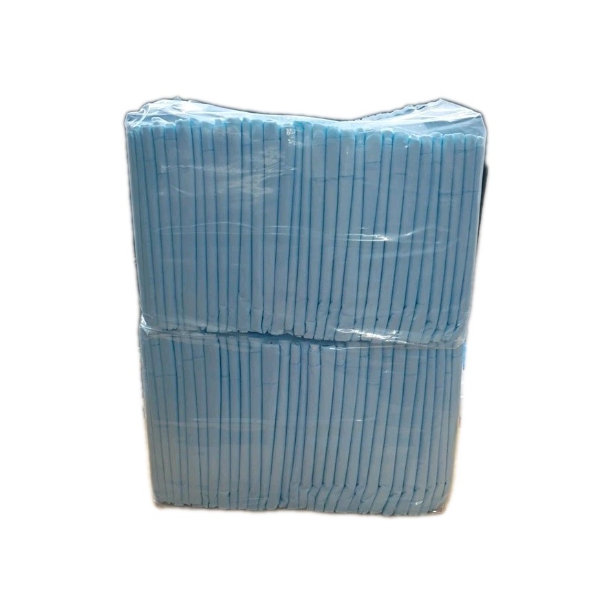 120 CT Disposable Bed Pads Heavy Absorb Adults/Baby/Puppy Pet XL 21″x36″