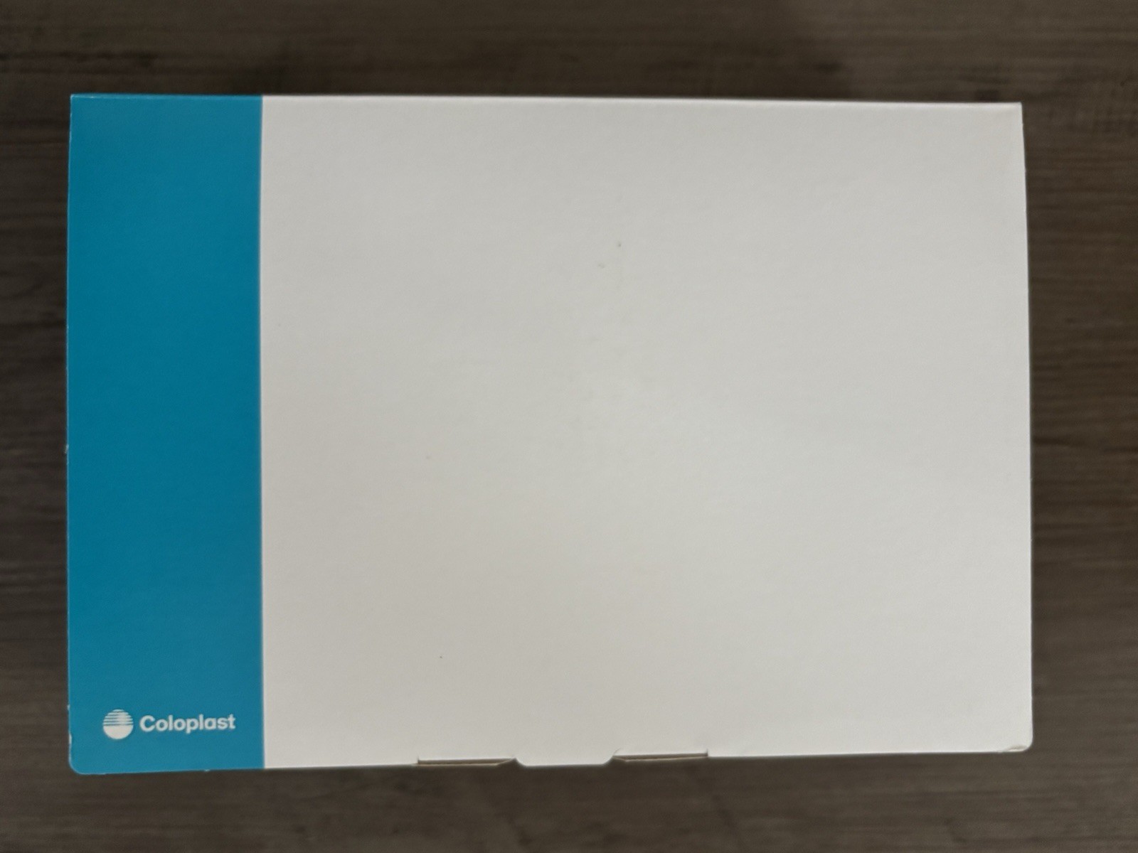 Coloplast SenSura Soft Convex Ostomy Pouch #13675 Exp 11/2026