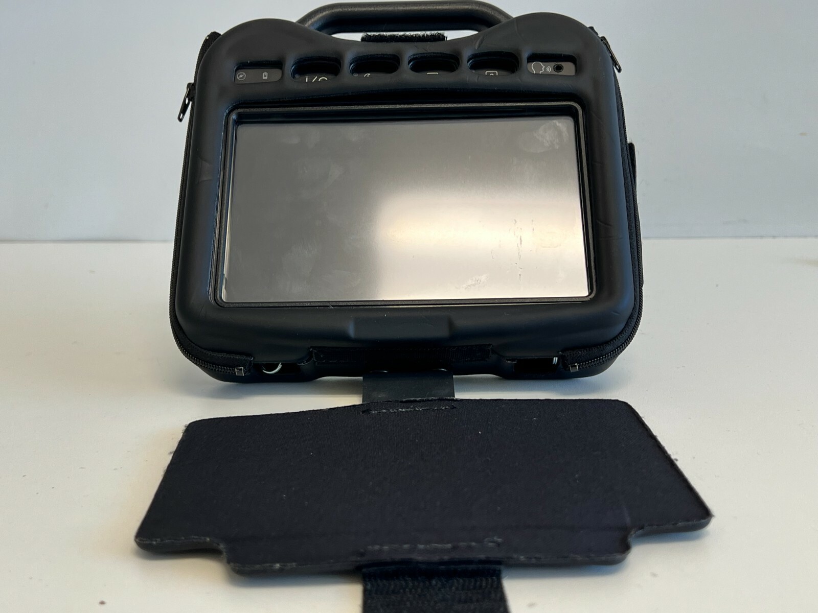 PP27: Prentke Romich SBL Springboard Tablet Device – Read Condition