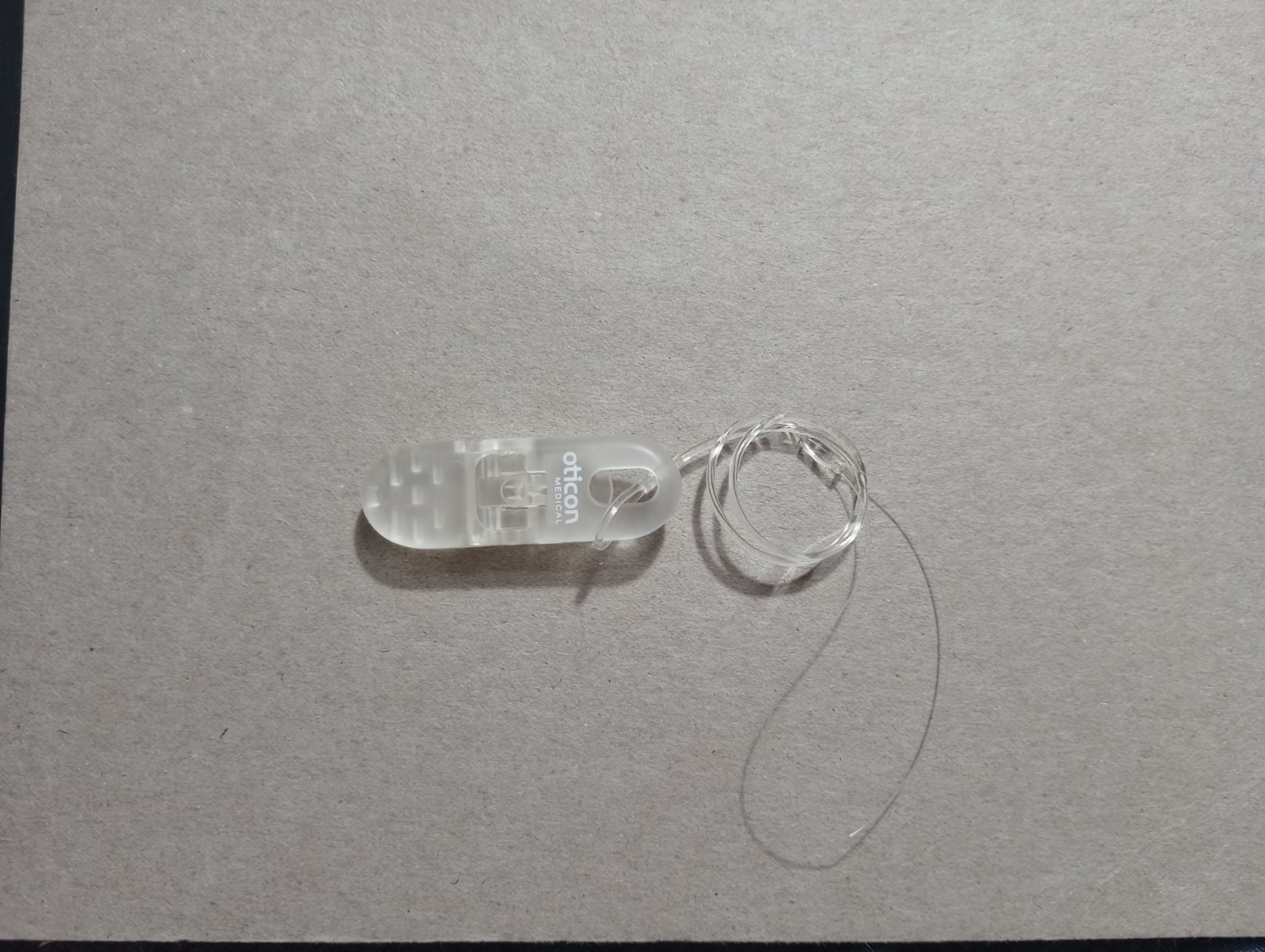 Oticon Medical Ponto 3 SuperPower ACCESSORY KIT #2 – Please Read Desc.