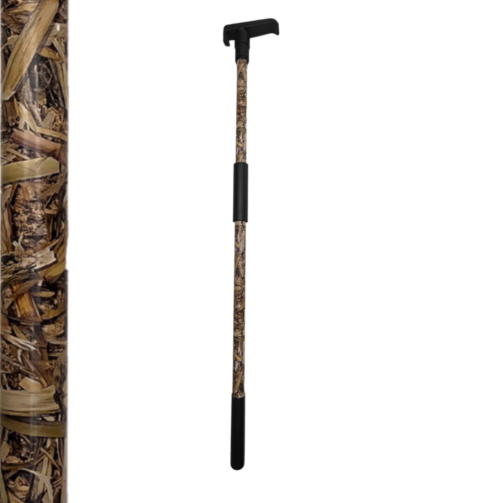 RetrieveALL Telescoping Cargo Tool – 3 to 6 Ft Truck Bed Reach Pole, Heavy Duty