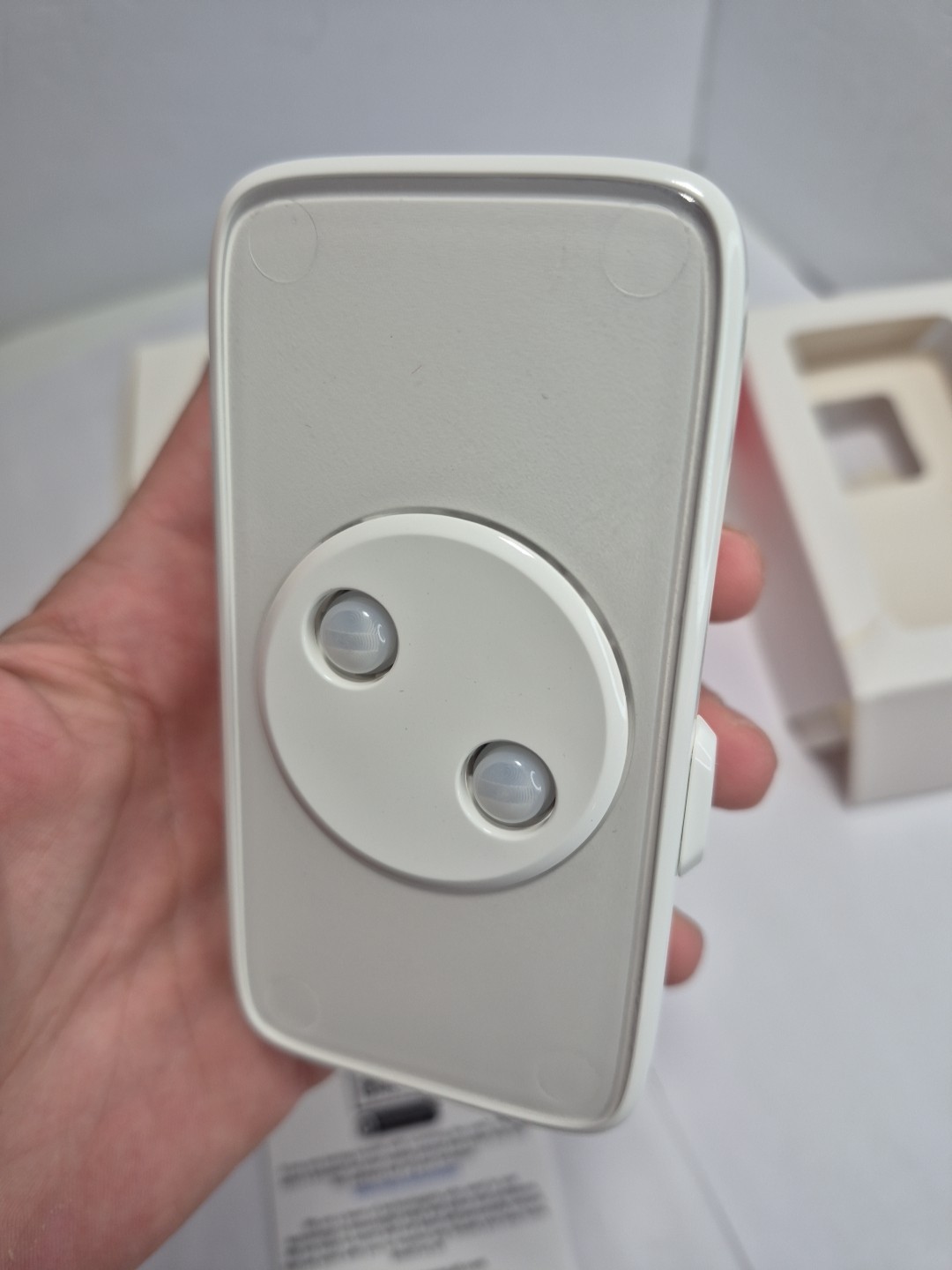 Sensor Call CareAlert Adult Elderly Senior Alert System Safety Sensor Monitor –