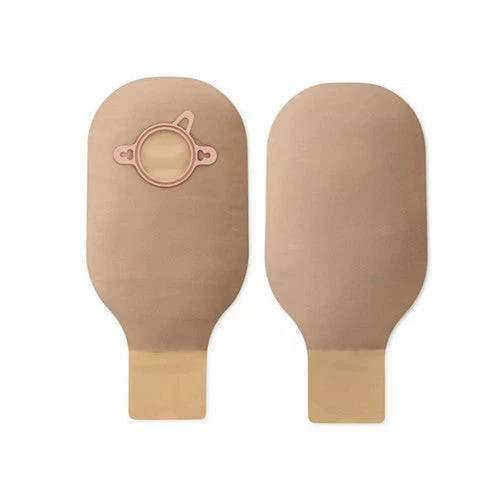 Colostomy Pouch Count of 10 By Hollister