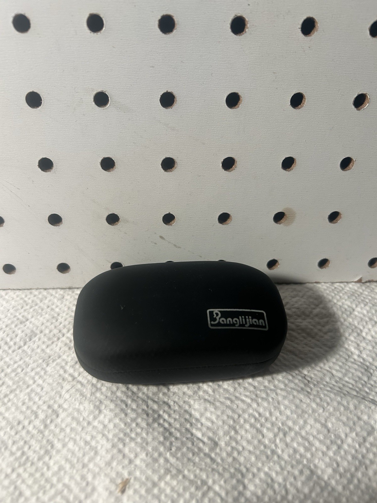 Banglijian Rechargeable Digital Hearing Amplifier – Clear Hearing Series