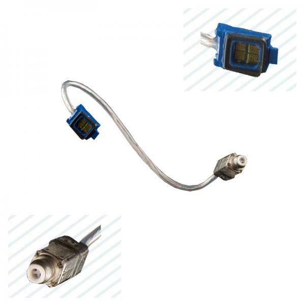 Siemens / Signia / Rexton / Miracle Ear Hearing Aid Mini Receiver 2.0 #2 S LEFT
