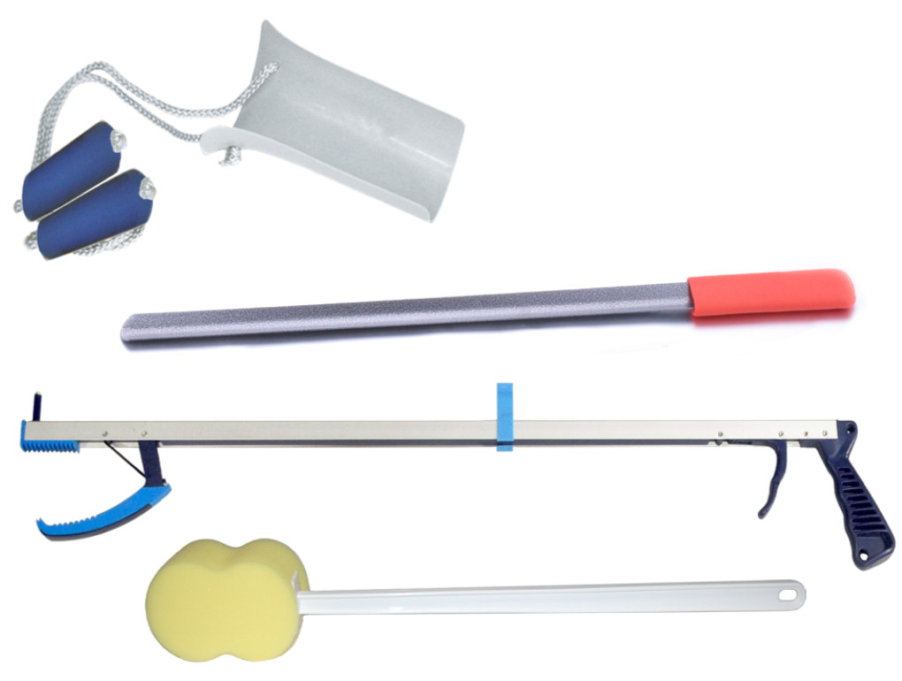 Kinsman Enterprises Hip Kit “Q”