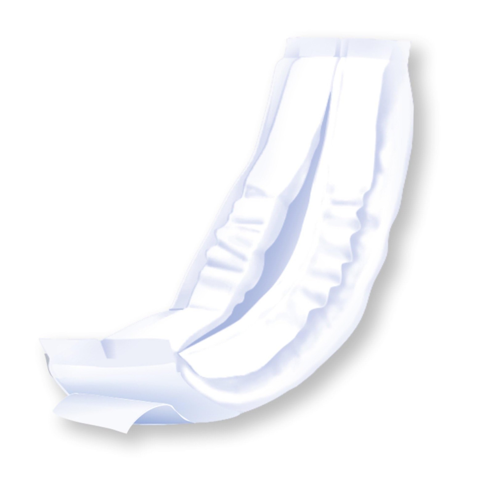 Man Active Guards, Male Incontinence Bladder Control Pads, 3-1/2″ x 15-7/10″,…