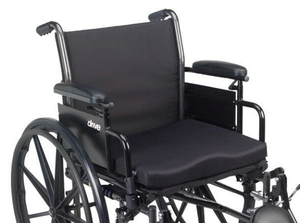 Drive Molded Foam General Use Wheelchair Cushion (0)