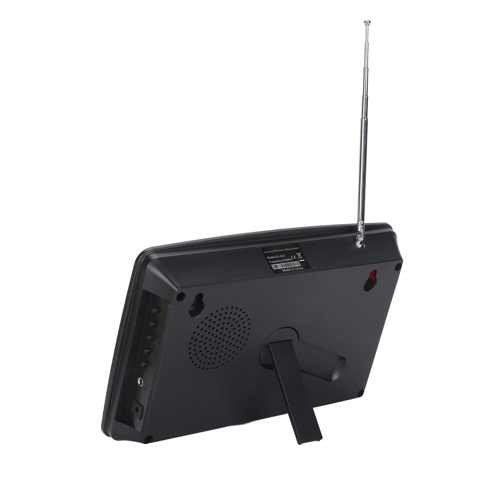 Wireless Calling System Professional 10 Call Buttons 1 Monitoring Unit High RTWH