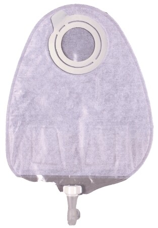Coloplast Assura Two-Piece Urostomy Pouch 3/8” to 1-3/8” Stoma -10/Box