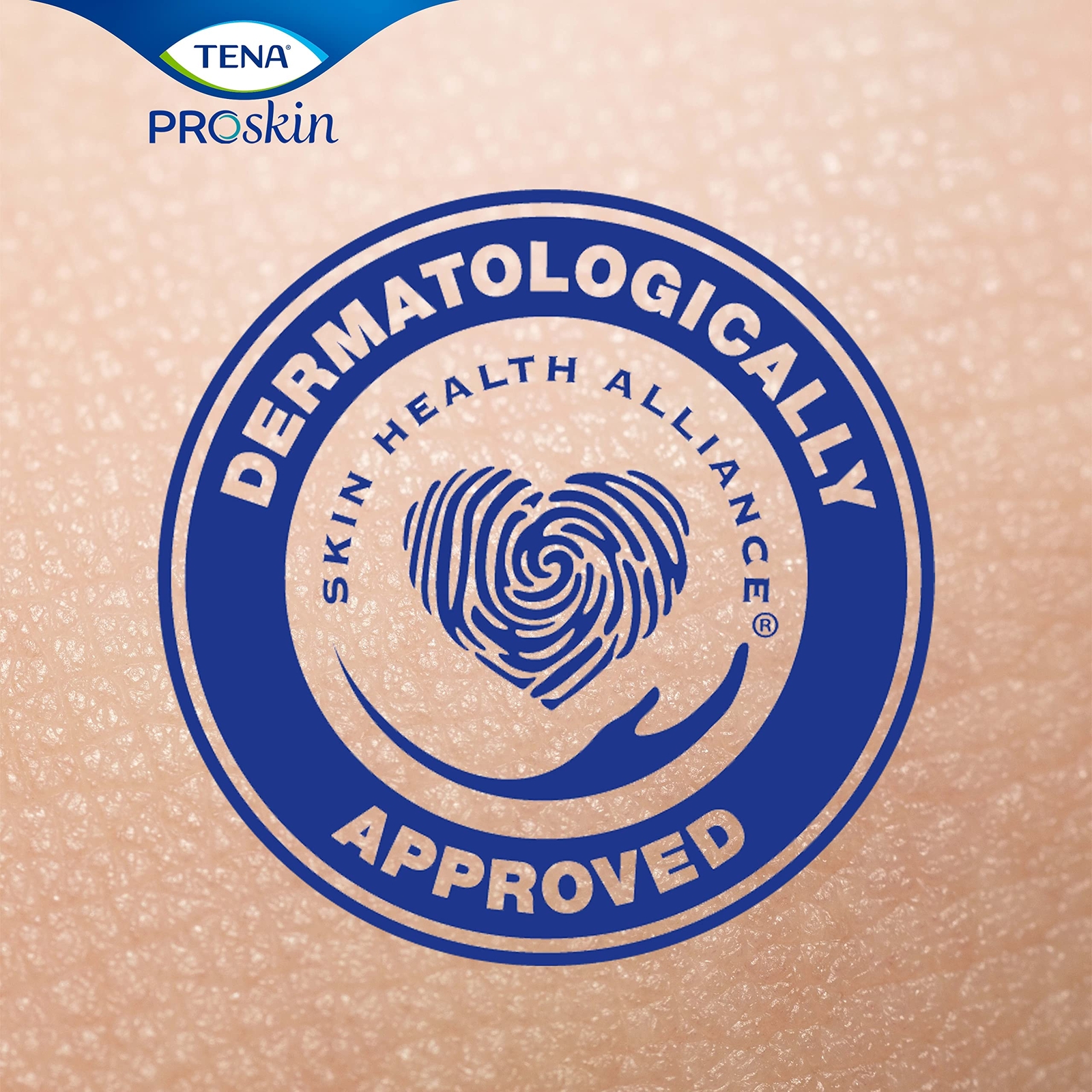 Tena ProSkin X Large White Incontinence Adult Diapers 100 Breathable Comfort