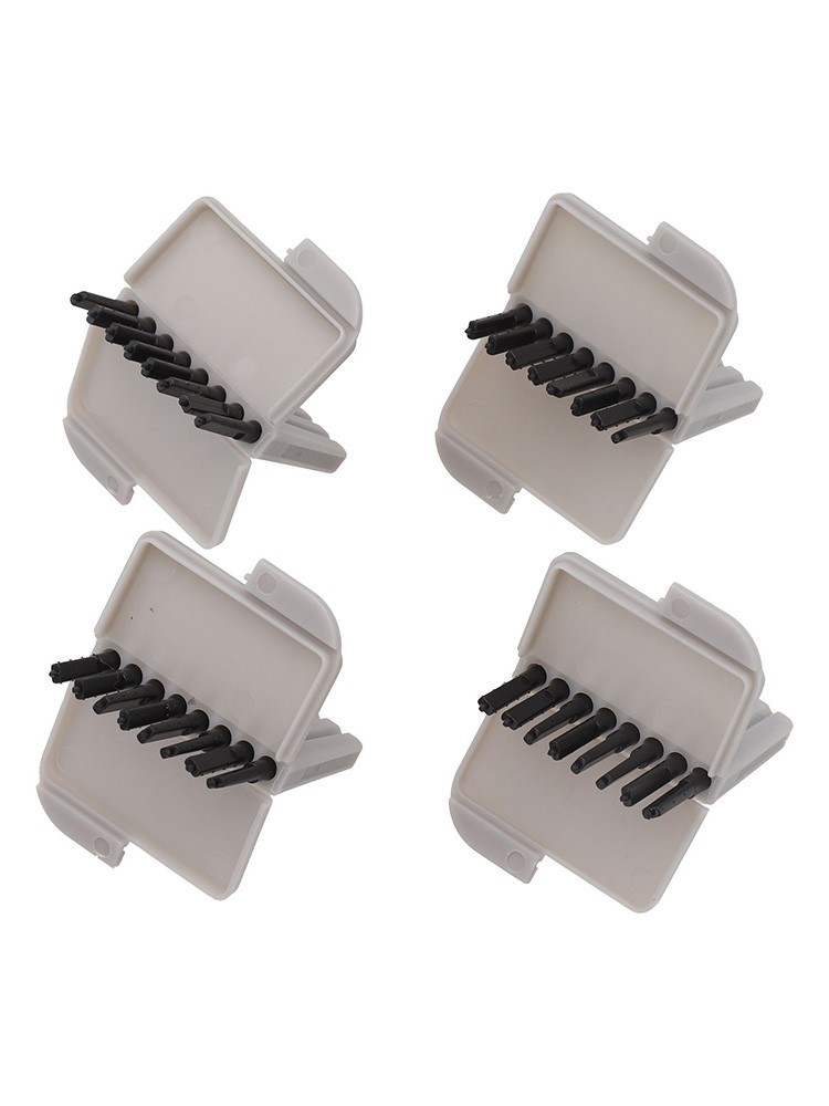 32pcs For Phonak For Hearing Aid Ear Wax Filters Cleaning Tool