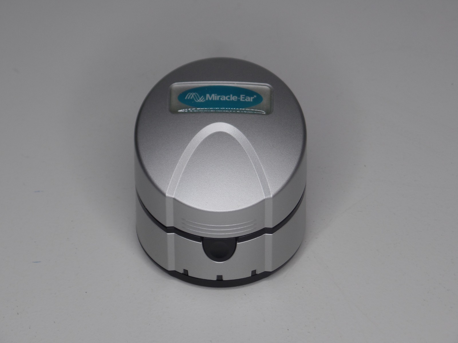 Miracle Ear Charger 3G-03 eCharger Dock 312-L New in Box with Power Cord
