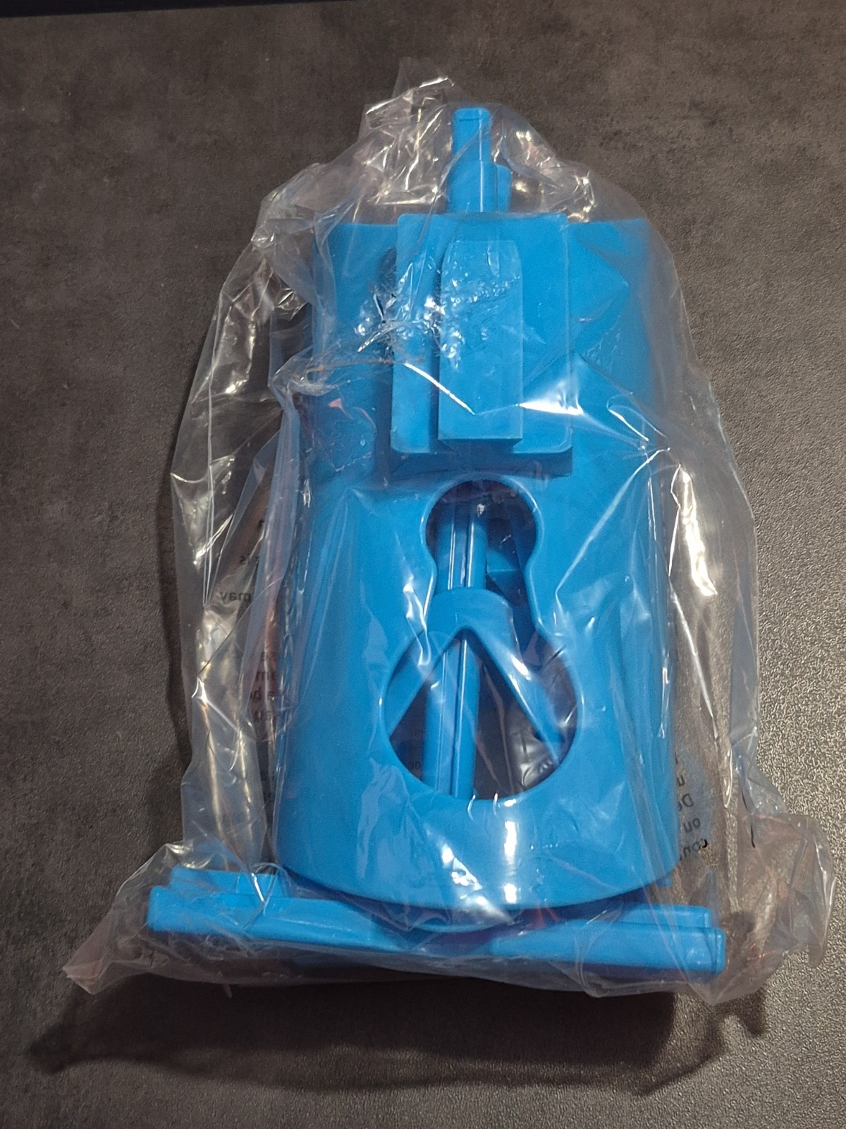 SOCK SLIDER As Seen On TV 2 PC DESIGN – New Open Box