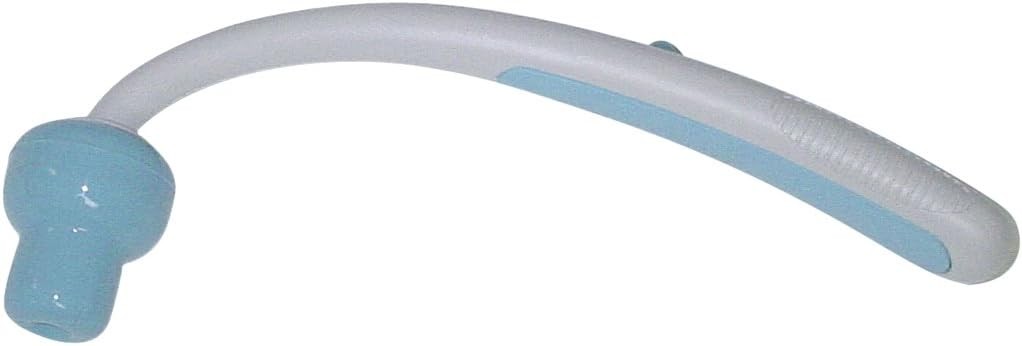 Bottom Buddy Toilet Tissue Wiping Aid::11″ Personal Hygiene Wand – Patented Sure