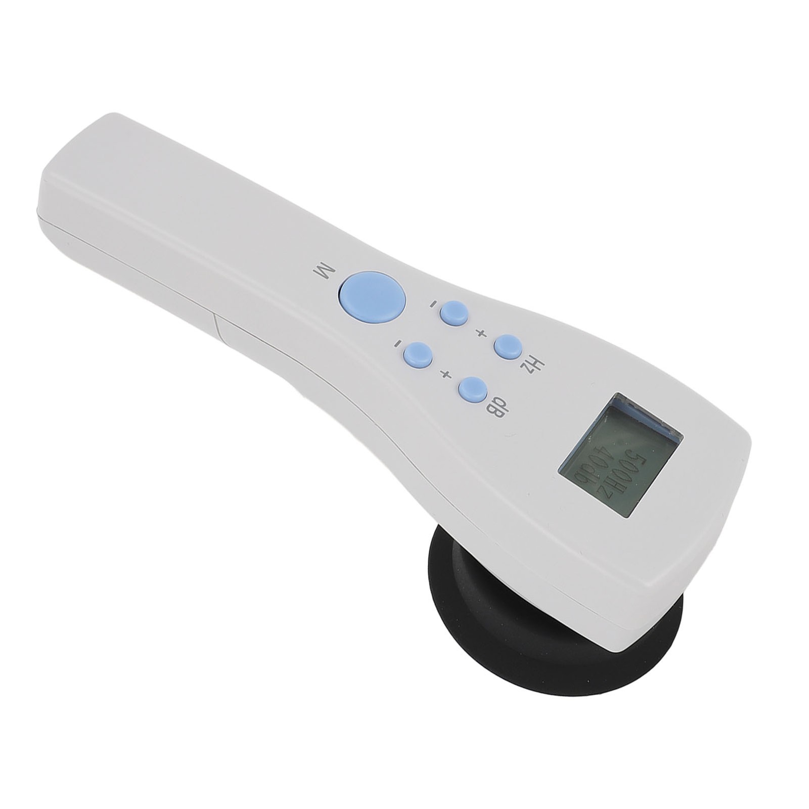 Audiometer Hearing Test Device Handheld For Elderly For Checking