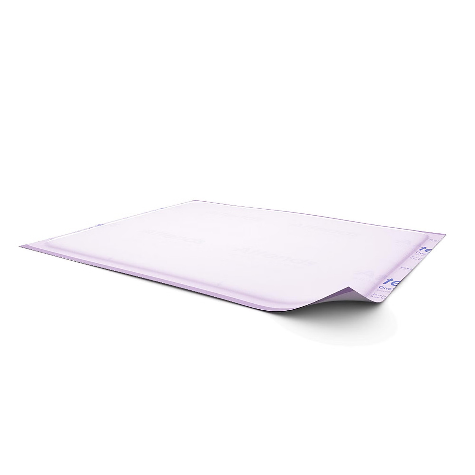 Attends Supersorb XL Underpad Heavy Absorbency 36 X 51 Inch 5 ct