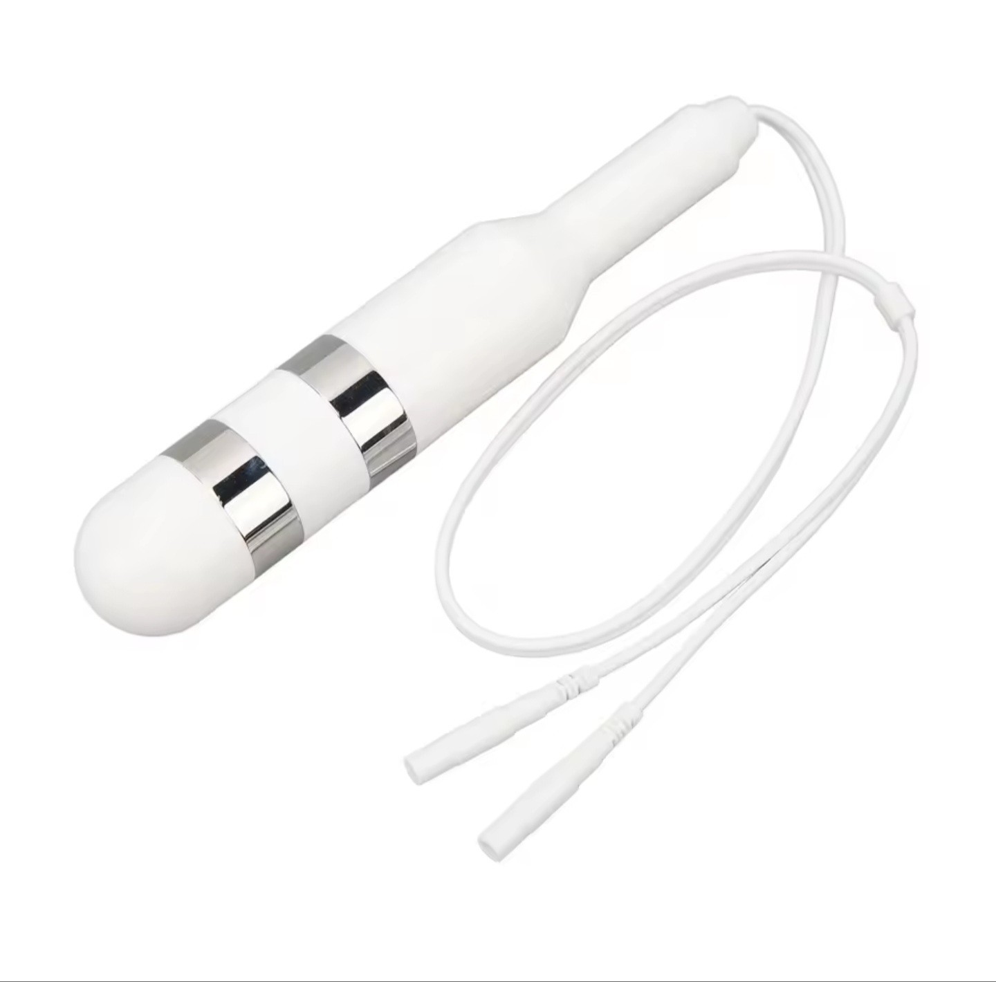 For Electronic Pelvic Floor Exerciser Incontinence Therapy Vaginal Probe