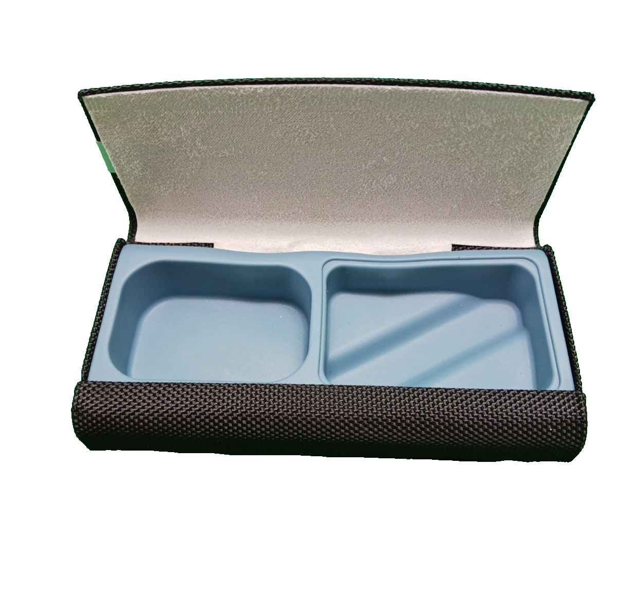 Starkey Hard Shell Hearing Aid Case Black