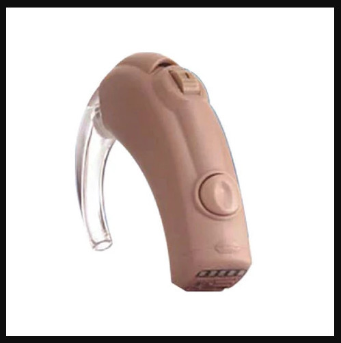 Starkey Destiny 800 BTE Hearing Aid NEW 6 month warranty USA SELLER