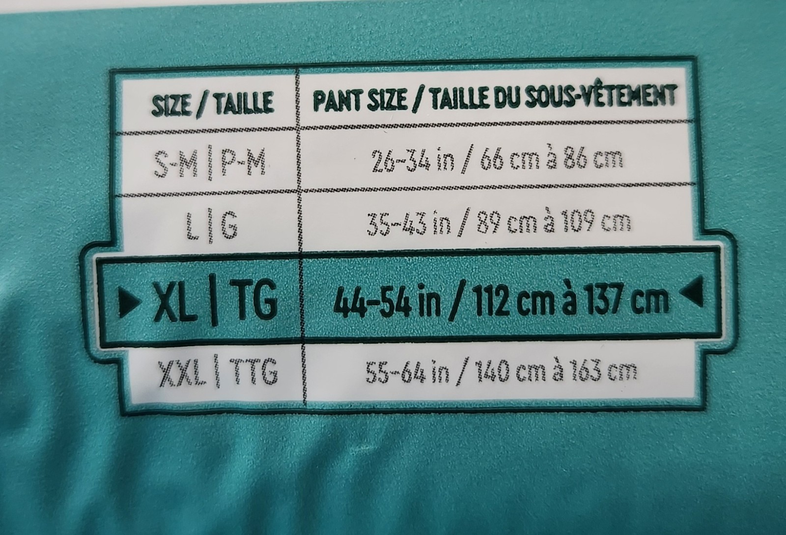 XL Depends Men Incontinence Underwear Disposable -45 CT Bundle (3 Packs of 15)