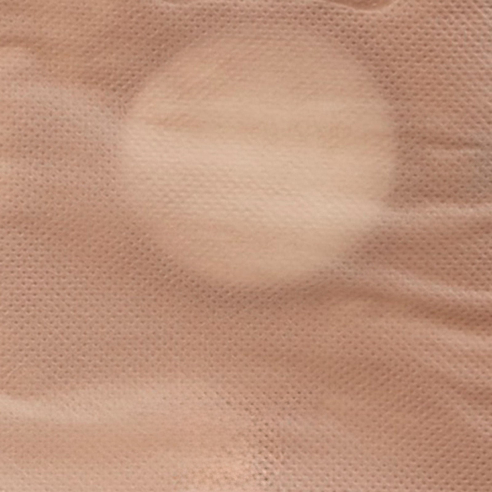 New Image 18393 Two-Piece Beige Ostomy Pouch, Pre-cut to Fit 57 mm, Red Match (B